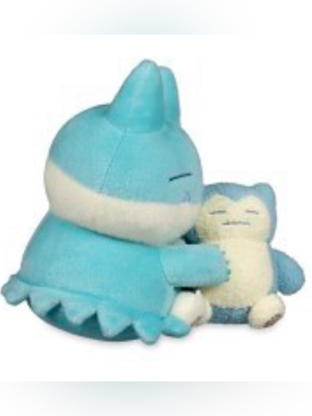 Pokémon Munchlax Little Daydream limited Set